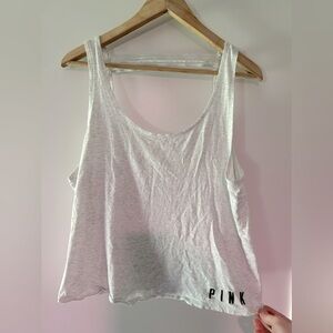VS PINK Tank Top